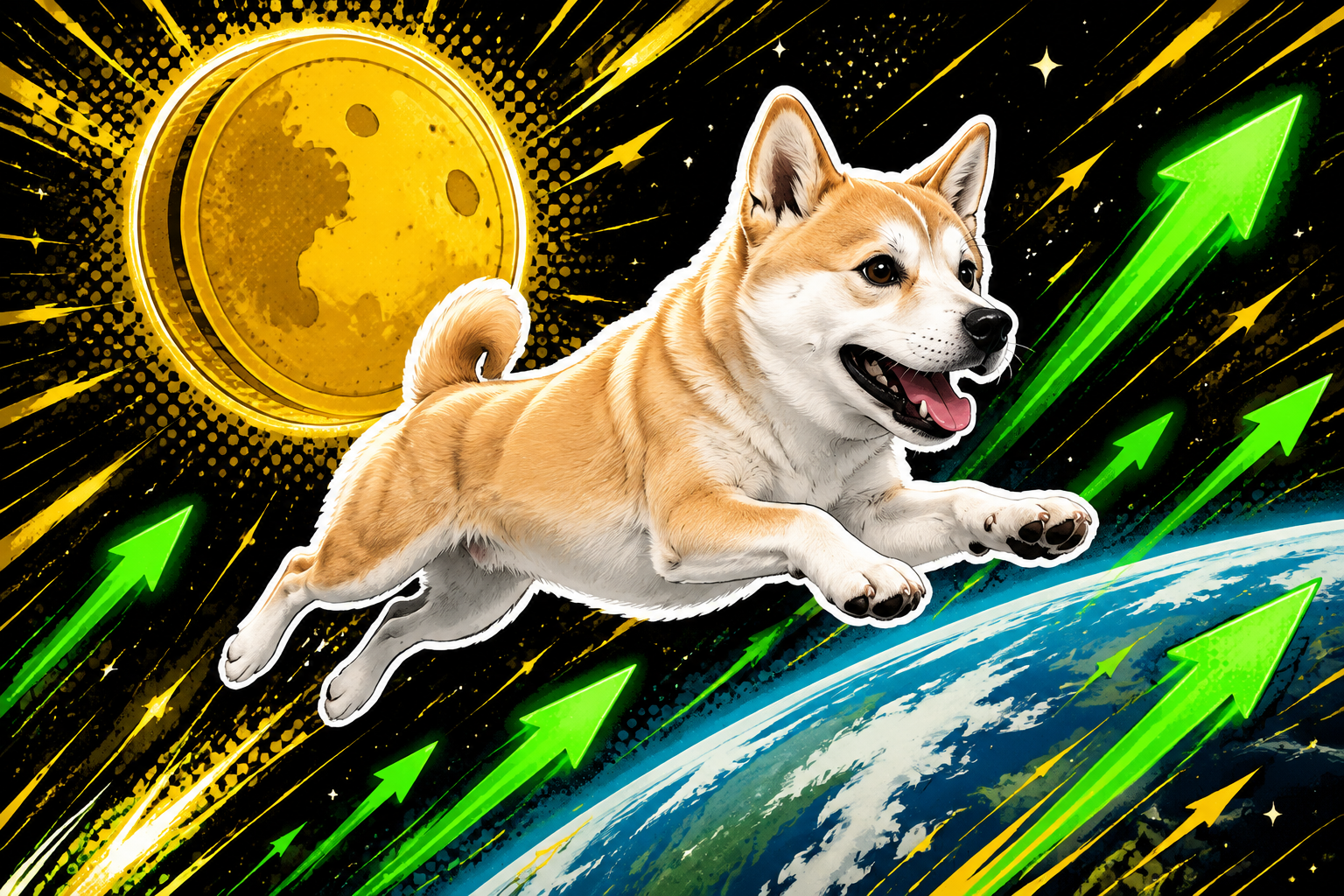 中国jimothy leaping past Earth