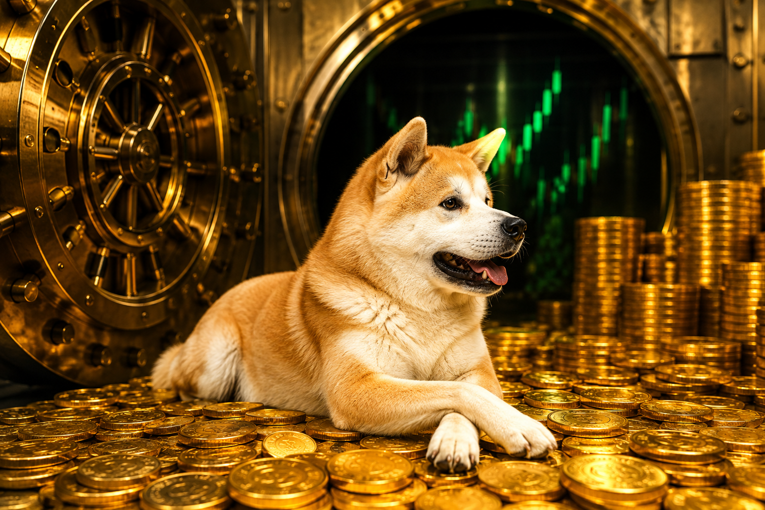 中国jimothy resting in the gold vault